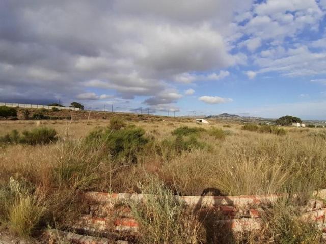 Terreno en venta en Monforte del Cid, NORIAS photo 0