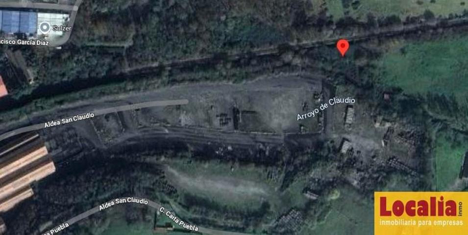 Terreno en venta en San Claudio, Aldea San Claudio, 0, 33191 photo 0