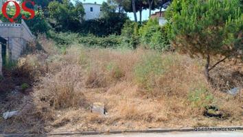 Terreno en venta en Tordera, Mas mora photo 0