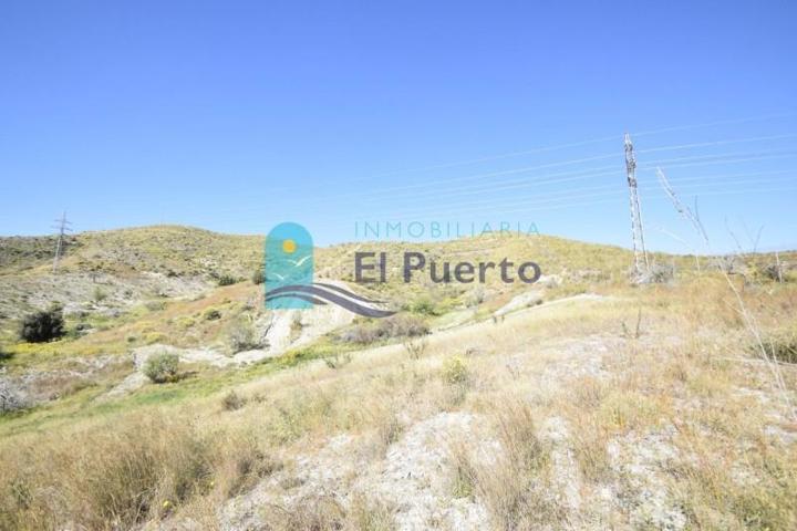 Terreno en venta en Puerto de Mazarrón, Valdelentisco photo 0