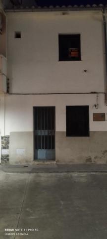 Chalet en venta en Galisteo, Travesía Palacios, 10691 photo 0