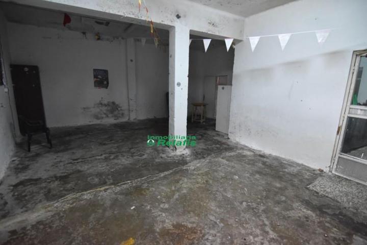 Local comercial en venta en Ciudad Rodrigo, Centro Historico photo 0