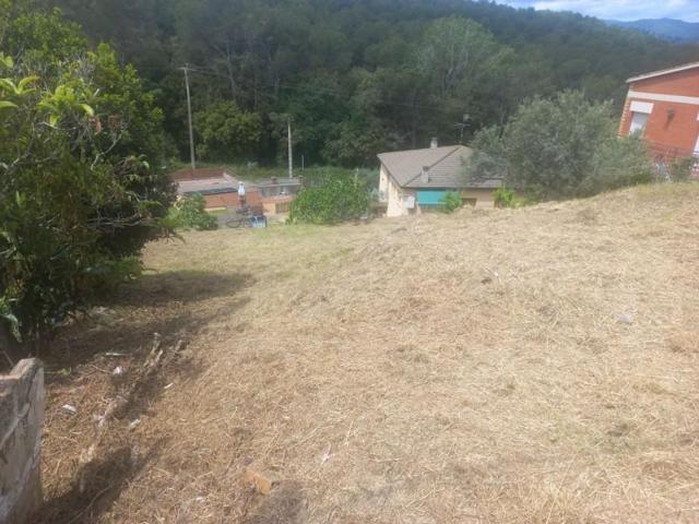 Terreno en venta en Bigues i Riells, Urbanizacion photo 0