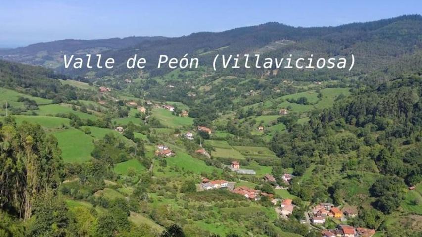 Terreno en venta en Villaviciosa, Área de Gijón photo 0