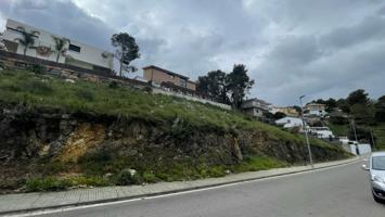 Parcela en venta en Canyelles photo 0