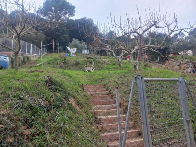 Terreno en venta en Bigues i Riells, Urbanizacion photo 0