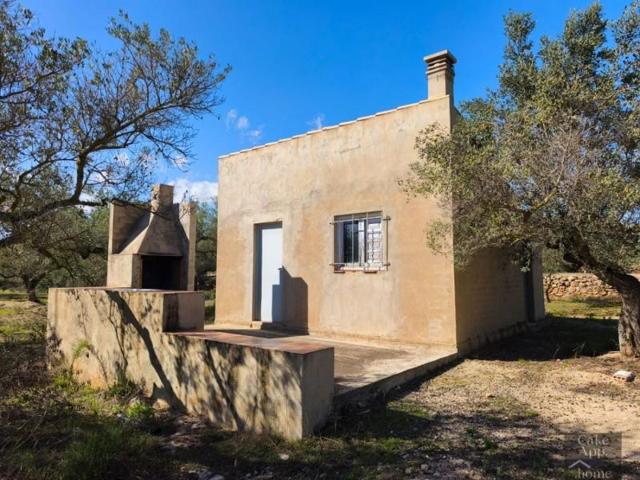 Terreno en venta en Camarles, Camarles photo 0