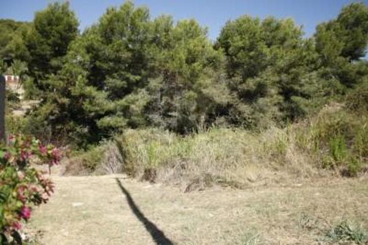 Terreno en venta en Calafell, Valldemar photo 0