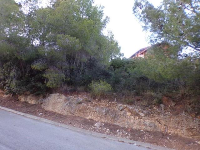 Terreno en venta en Segur de Calafell, Segur de dalt photo 0