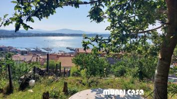 Terreno en venta en Boiro, Boiro photo 0