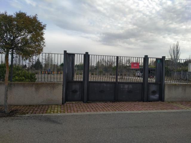 Terreno en venta en Calatayud, Calle Sierra de Vicor, 50300 photo 0