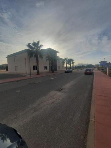 Parcela en venta en Lorca, Marchena photo 0