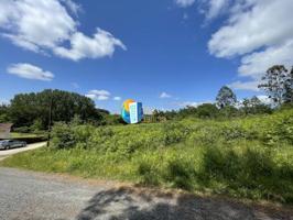 Terreno en venta en Amés, Ames photo 0