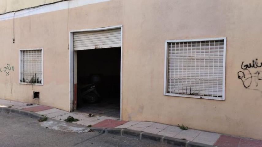 Local comercial en venta en Murcia, Rincón de Seca photo 0