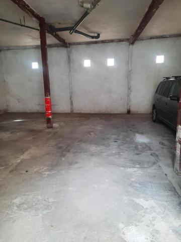 Local comercial en venta en Lorca, Centro photo 0