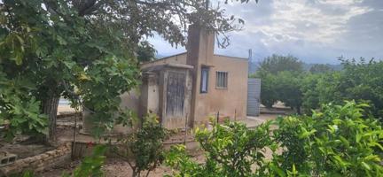 Terreno en venta en Tortosa, Bítem photo 0