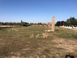 Parcela en venta en Morales del Vino, MORALES DEL VINO photo 0