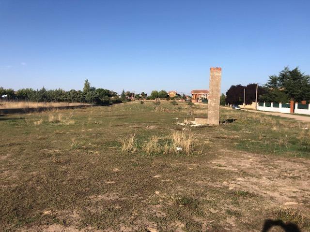 Parcela en venta en Morales del Vino, MORALES DEL VINO photo 0