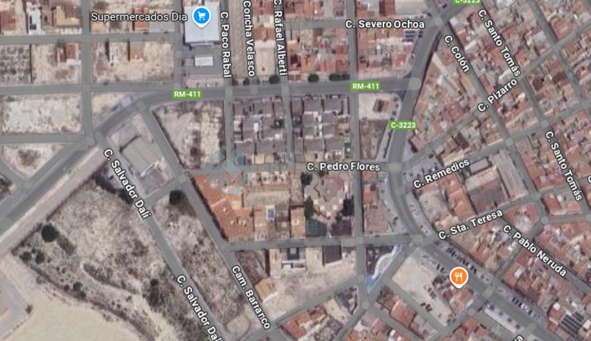 Piso en venta en Fortuna, Fortuna photo 0