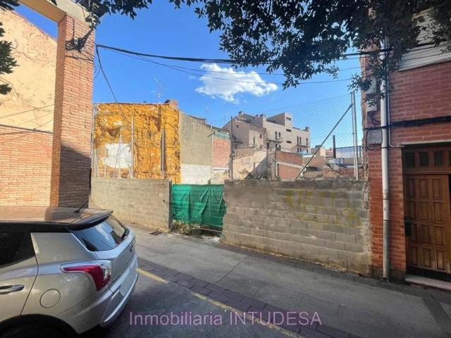 Terreno en venta en Cintruénigo, Calle Cortesa, 31592 photo 0