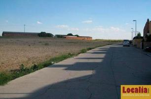 Terreno en venta en Villanubla, Lugar Sector 7, 47620 photo 0