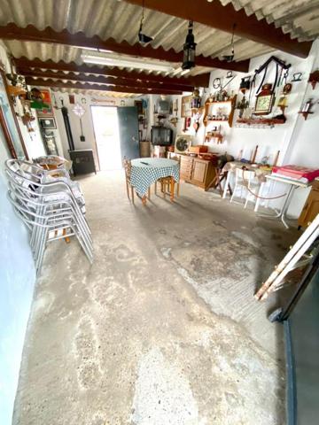 Casa con terreno en venta en Córdoba, Aeropuerto photo 0