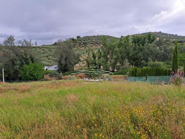 Terreno en venta en Lucena, Lucena photo 0