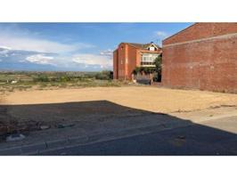 Terreno en venta en Vilanova de Segrià, Segrià photo 0