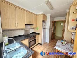 Piso en venta en Caudete, Madre Elisea photo 0