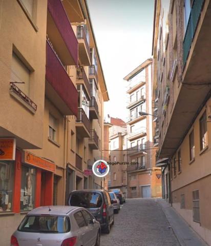 Local comercial en venta en Segovia, Jose Zorrilla photo 0