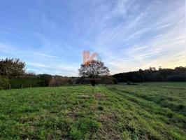 Parcela en venta en Santiago de Compostela photo 0