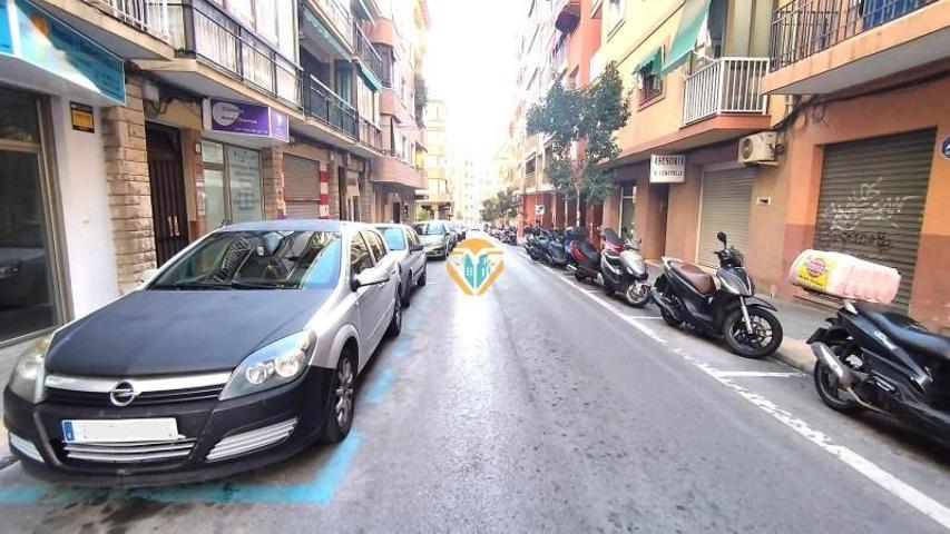 Garaje en venta en Benidorm, Centro photo 0