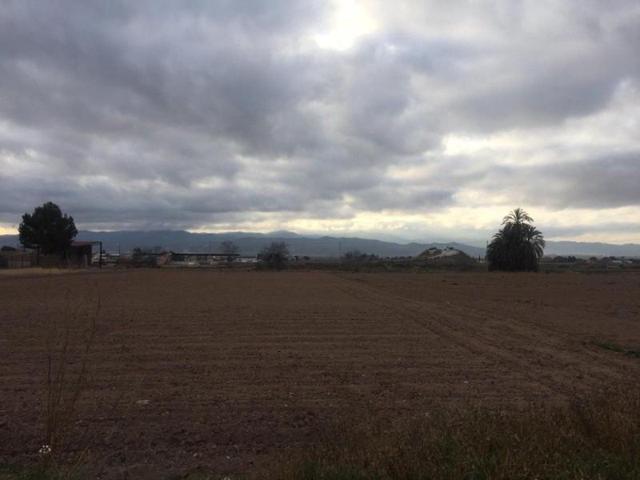 Parcela en venta en Lorca, La Hoya photo 0