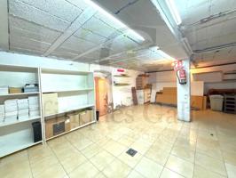 Local comercial en venta en Rocafort photo 0