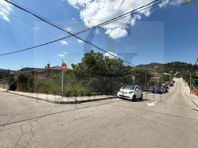 Terreno en venta en Castellgalí photo 0