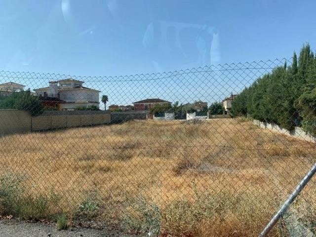 Parcela en venta en Córdoba, El Higuerón photo 0