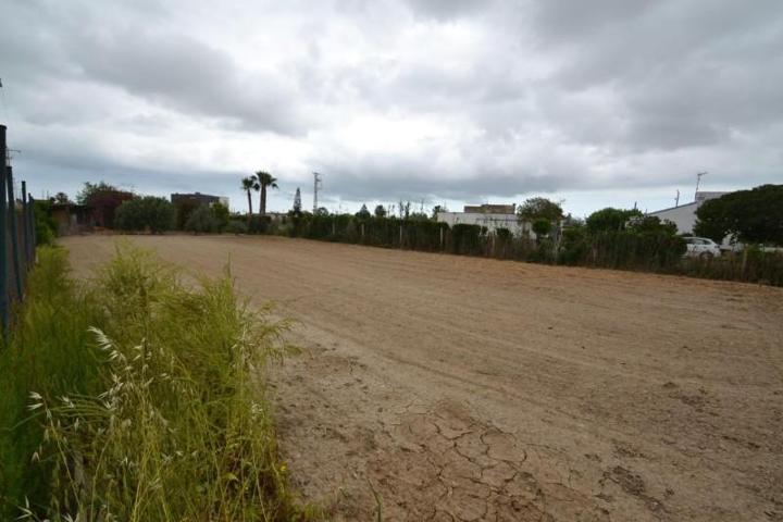 Terreno en venta en Deltebre, Deltebre photo 0