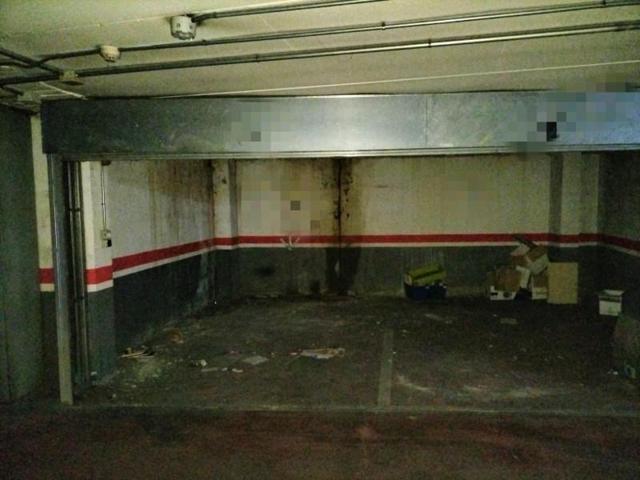 Parking en venta en Palencia, Centro photo 0