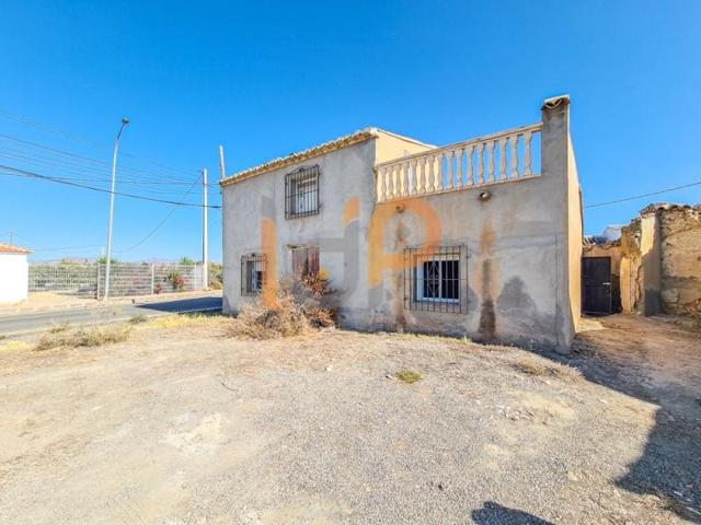 Adosada en venta en Huércal-Overa, Santa María de Nieva photo 0