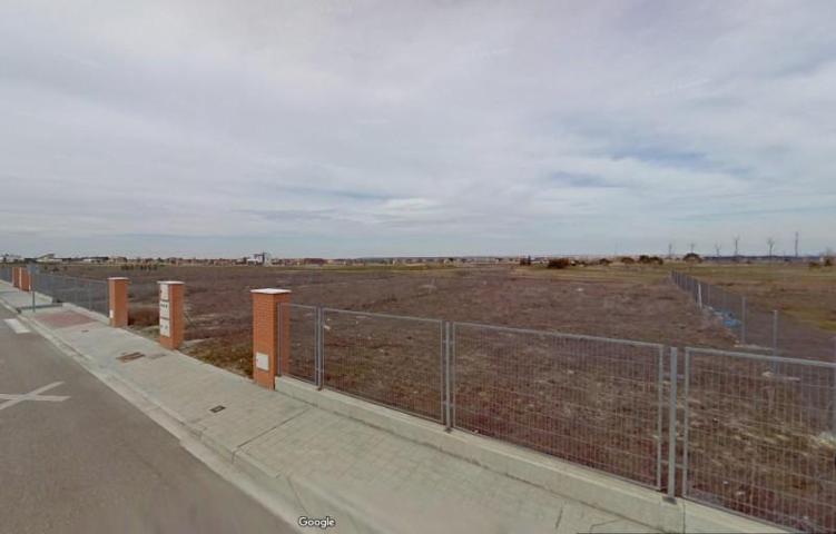 Terreno en venta en Aldeamayor de San Martín, ALDEA MAYOR GOLF photo 0