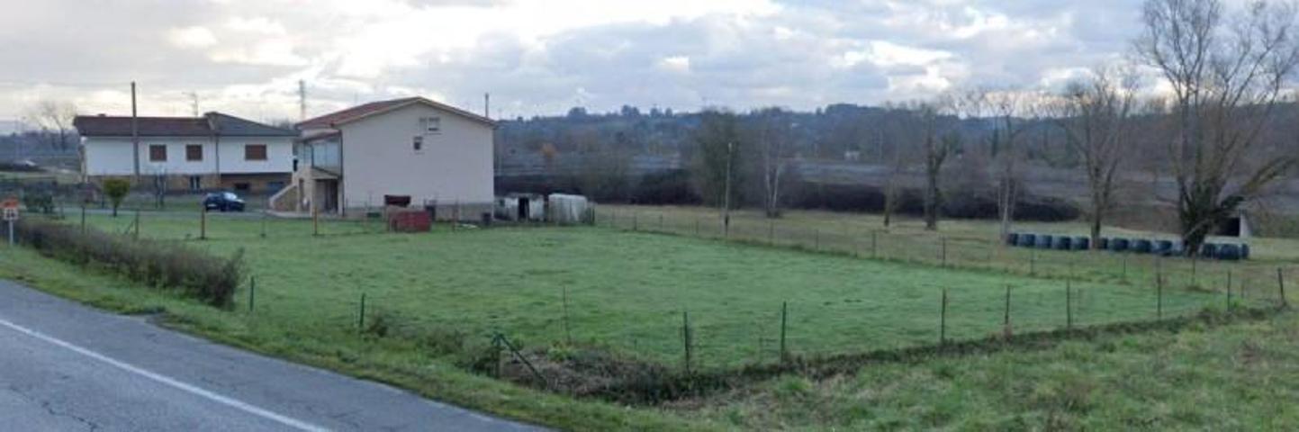 Terreno en venta en Siero, Meres photo 0