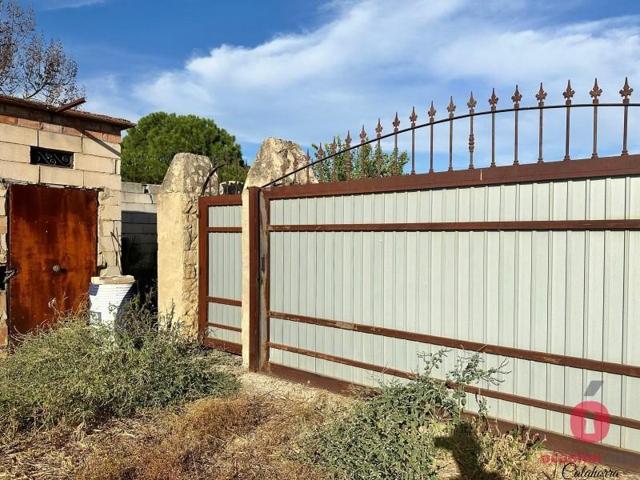 Parcela en venta en Córdoba, El Higuerón photo 0