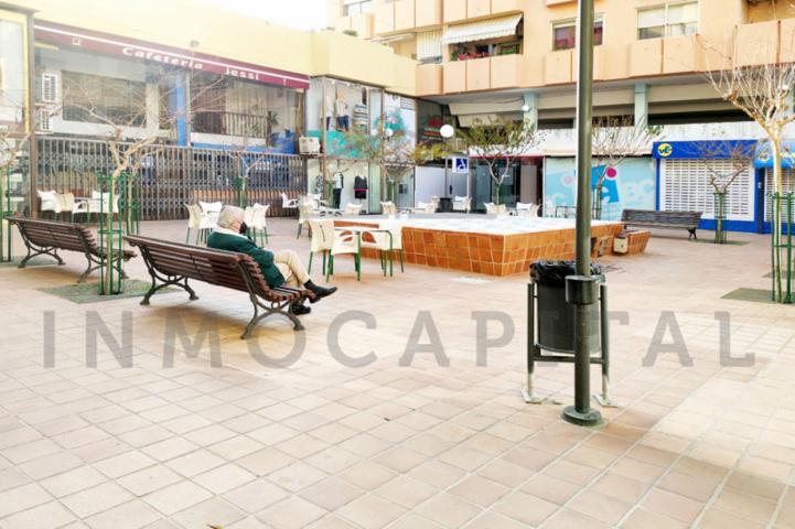 Local comercial en venta en Benicarló, Zona Poble photo 0