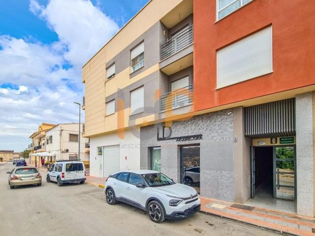 Piso en venta en Zurgena, La Alfoquia photo 0