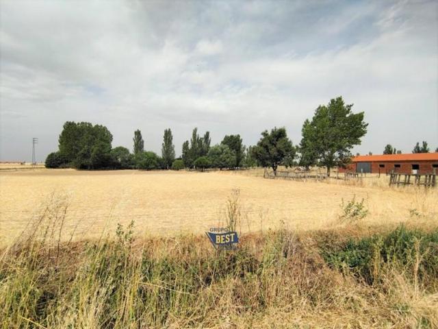 Parcela en venta en Abades, Pueblo photo 0