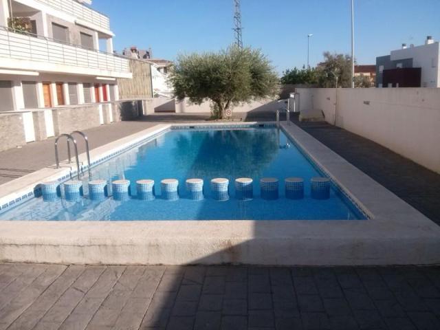 Apartamento en venta en Vinaròs, Costa Sur photo 0