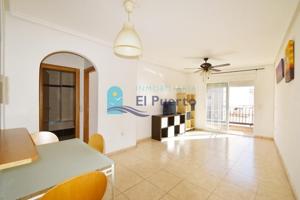 Piso en venta en Mazarrón, Centro photo 0