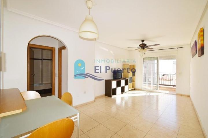 Piso en venta en Mazarrón, Centro photo 0