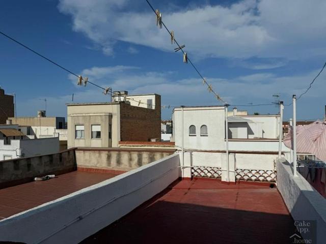 Adosada en venta en Sant Jaume d'Enveja, Sant Jaume D`enveja photo 0