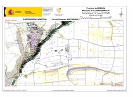 Terreno en venta en Castro de Fuentidueña, L Eixample (Dreta Eixample) photo 0